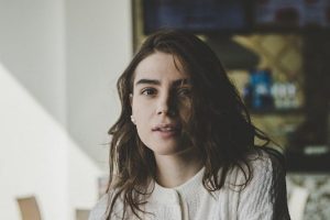 Elif Barın Kamiloğlu