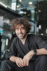 Ender Cenk Bursalı