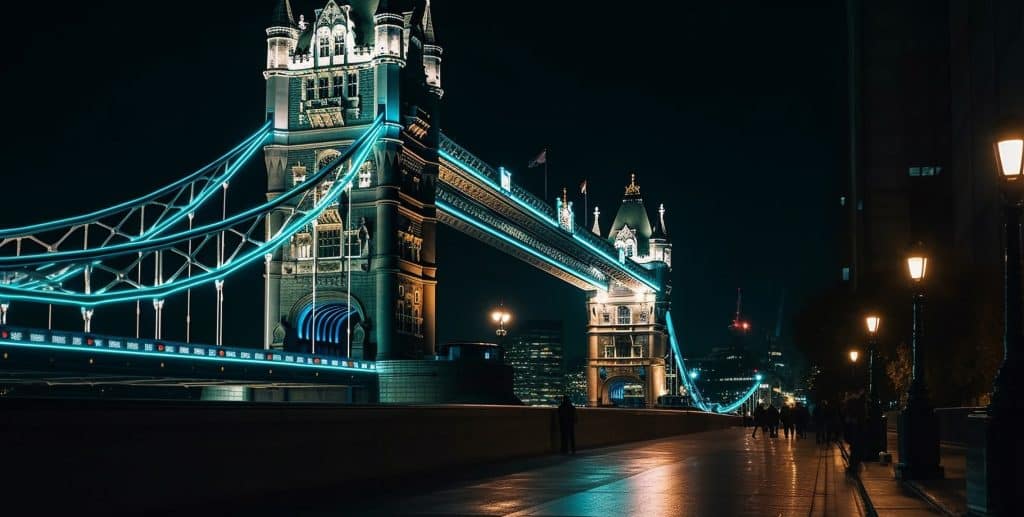 finans merkezleri londra