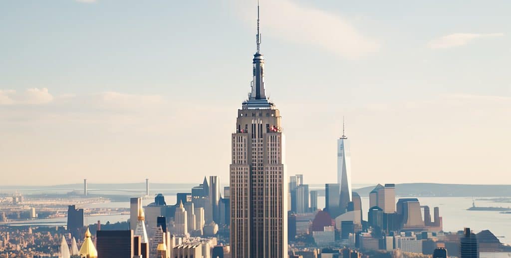 finans merkezleri new york