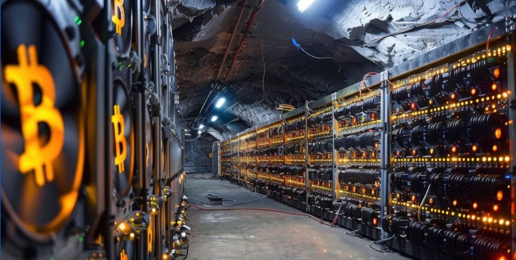 bitcoin hakkındaki mitler